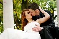Весільні фотографії від Андрія Морковкіна фотографії