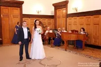 Весільні фотографії від Андрія Морковкіна фотографії