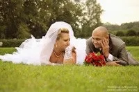 Весільні фотографії від Андрія Морковкіна весільні