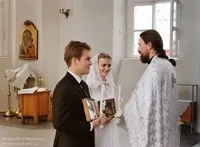 Весільні фотографії від Андрія Морковкіна весільні