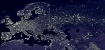 Країни Євразії країни