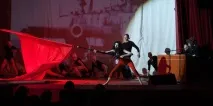 радять