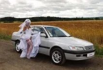 Весілля після весілля - Історії з реального життя весілля