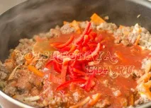 макарони