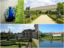 Весілля у Празі офіційне та символічне церемонії празі