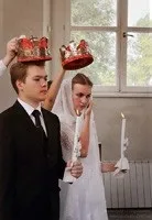 Весільні фотографії від Андрія Морковкіна весільні