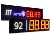 табло