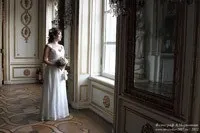 Весільні фотографії від Андрія Морковкіна весільні
