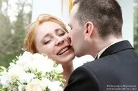 Весільні фотографії від Андрія Морковкіна андрія
