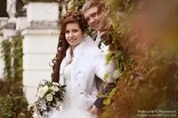 Весільні фотографії від Андрія Морковкіна фотографії
