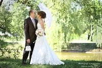 Весільні фотографії від Андрія Морковкіна фотографії