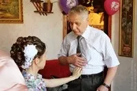 Весільні фотографії від Андрія Морковкіна андрія