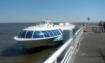Весільний пакет - Весілля по-королівськи на фонтанах Петергофа - (2) пакет