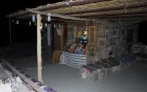 Священна гора Мойсея в Єгипті священна
