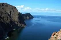 Властивості води озера Байкал властивості