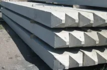 Палі залізобетонні забивні - забути навіки забути