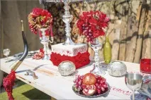 Весільний Хабаровськ - Уроки весільної флористики, Квіти, Декор весільний
