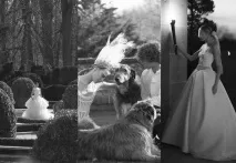 Весільні сукні Віри Вонг 2017 2017
