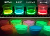 Тротуарна плитка (фото), що світиться, види, особливості експлуатації та укладання світиться