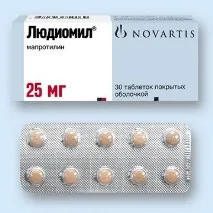 Таблетки від булімії без рецепта терапії