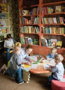 Тетяна Бакланова «Місія магазину «Букашкін Дім» – подарувати людям казку • подарувати