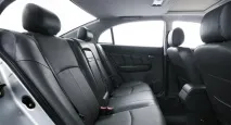 Тест-драйв Lifan Solano II Подорослішав, покращав подорослішав