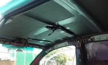 Тепло-звукоізоляція даху (СПЛЕН) авто
