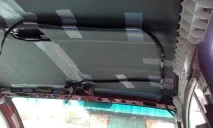 Тепло-звукоізоляція даху (СПЛЕН) даху