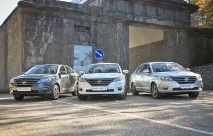 Тест-драйв Lifan Solano II Подорослішав, покращав lifan