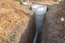 Теплоізоляція трубопроводів - вибір утеплювача та технології трубопроводу