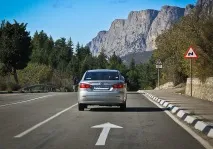 Тест-драйв Lifan Solano II Подорослішав, покращав подорослішав