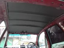 Тепло-звукоізоляція даху (СПЛЕН) сплен