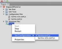 Тестування та налагодження JavaScript у додатках HTML5 - навчальний курс з NetBeans тестування