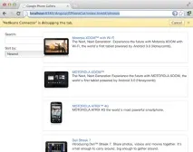 Тестування та налагодження JavaScript у додатках HTML5 - навчальний курс з NetBeans javascript