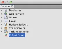 Тестування та налагодження JavaScript у додатках HTML5 - навчальний курс з NetBeans тестування