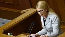 Тимошенкозаявила, що Порошенко будує шлях для виправдання Януковича - Новини з усього світу виправдання