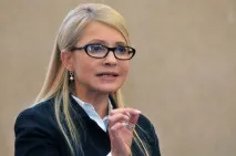 Тимошенкозаявила, що Порошенко будує шлях для виправдання Януковича - Новини з усього світу тимошенкозаявила