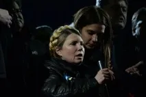 Тимошенкозаявила, що Порошенко будує шлях для виправдання Януковича - Новини з усього світу виправдання