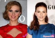 Тип обличчя та стрижка - Країна Мам країна