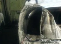 Тонування стоп-сигналів на Ланосі - Все про Chevrolet, Chevrolet, Фото, відео, ремонт, відгуки chevrolet
