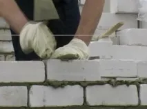 Товщина цегляної кладки відео-інструкція по монтажу своїми руками, розміри стін, ціна, фото товщина