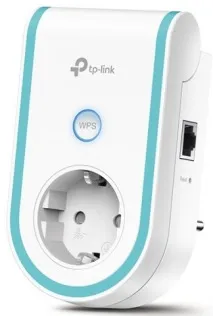 TP-Link RE650 та RE360 у кілька разів збільшать зону покриття Wi-Fi re650