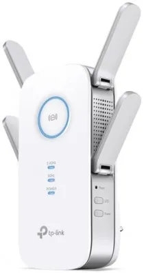 TP-Link RE650 та RE360 у кілька разів збільшать зону покриття Wi-Fi tp-link