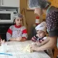 Творчі ідеї для прикраси Різдвяної ялинки ідеї