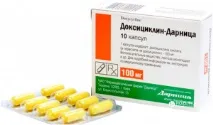 Чи вбивають антибіотики глистів у людей антибіотики