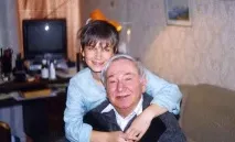 У кавуна всюдипузо (Володимир Орлов) володимир