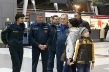 Туристи про Єгипет «Місцеві посміхаються, але ситуацією шоковані» місцеві