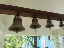 Троїце-Георгіївський жіночий монастир (Сочі) фото, як дістатися, Геленджик від Кабардинки до Тешебса сочі
