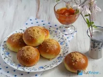 булочки