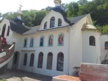 Троїце-Георгіївський жіночий монастир (Сочі) фото, як дістатися, Геленджик від Кабардинки до Тешебса сочі